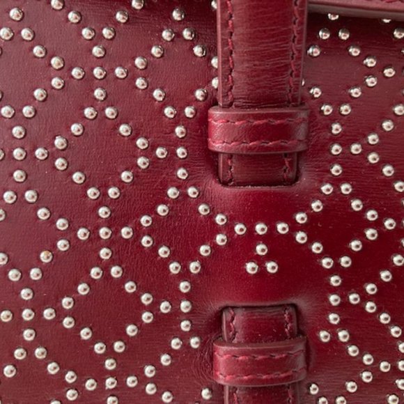 ALAIA HANDBAG - Picture 3 of 7